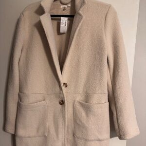 Maurices dress coat